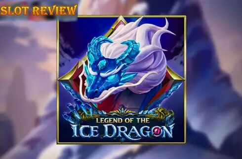 Legend of the Ice Dragon